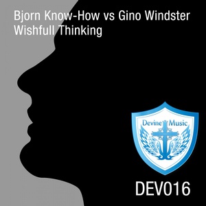 Обложка для Bjorn Know-How & Gino Windster - Wishfull Thinking