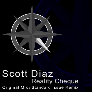 Обложка для Scott Diaz - Reality Cheque