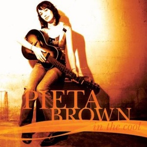 Обложка для Pieta Brown - In The Cool