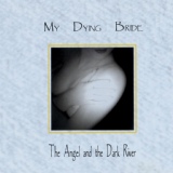 Обложка для My Dying Bride - Your Shameful Heaven