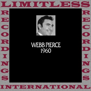 Обложка для Webb Pierce - Public Enemy Number One