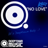 Обложка для Kaily - No Love