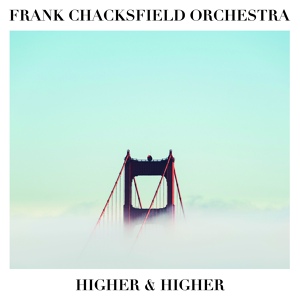 Обложка для Frank Chacksfield Orchestra - Paper Mache