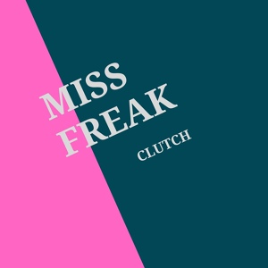 Обложка для Miss Freak - Tote