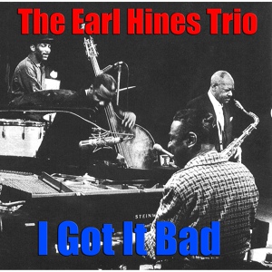 Обложка для The Earl Hines Trio - Moonlight In Vermont