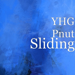 Обложка для YHG Pnut - Sliding