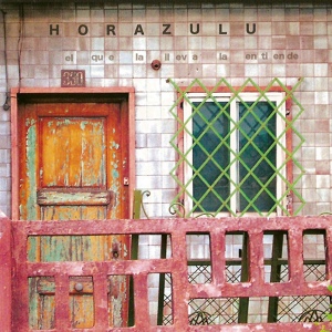 Обложка для Hora Zulú - Parabola del Rey Tuerto