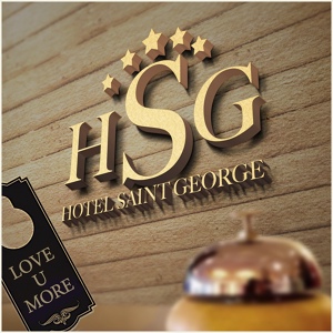 Обложка для Hotel Saint George - Love U More, Pt. 2