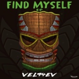 Обложка для VEL94EV - Find Myself (Instrumental Version)