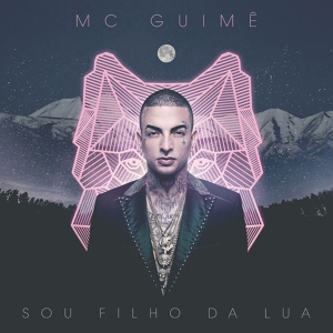 Обложка для MC Guimê - Não Rouba Minha Brisa