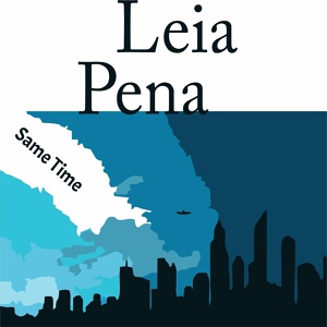 Обложка для Leia Pena - Tornado Of Souls