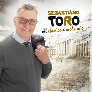 Обложка для Sebastiano Toro - Lettere bruciate