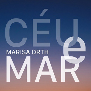 Обложка для Nani Palmeira, Marisa Orth - Céu e Mar