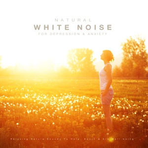 Обложка для White Noise Research - A Shower in the Garden