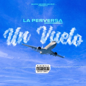 Обложка для La Perversa - Un Vuelo