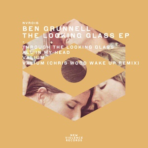 Обложка для Ben Grunnell - All In My Head (Original Mix)