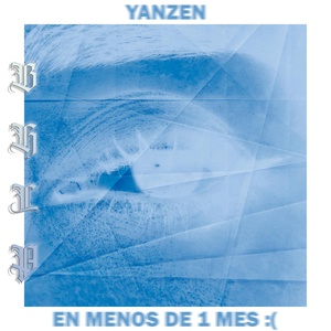 Обложка для Yanzen - En Menos de 1 Mes :(