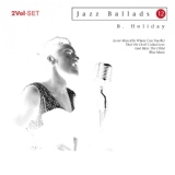 Обложка для Billie Holiday - East of the Sun