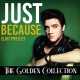 Обложка для Elvis Presley - I'm Counting on You