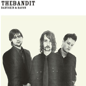 Обложка для The Bandit - The Dive