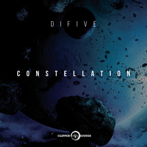 Обложка для Difive - Constellation