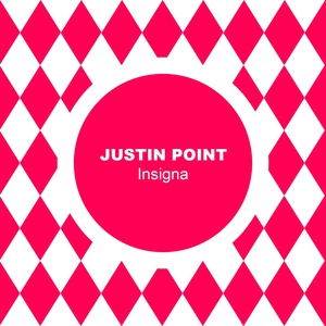 Обложка для Justin Point - Insigna