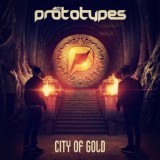 Обложка для The Prototypes feat. Mad Hed City - Pop It Off