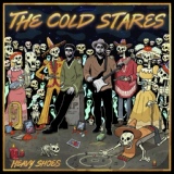 Обложка для The Cold Stares - Prosecution Blues