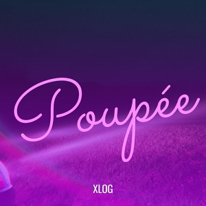 Обложка для XLog - Poupée