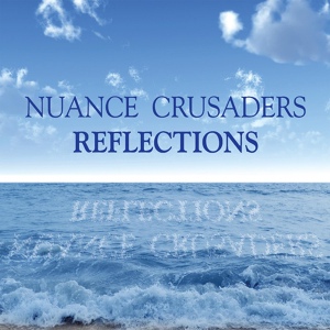 Обложка для Nuance Crusaders - Giving (feat. Leandro Lopez-Varady, Steven Hashimoto, Michael Levin & Heath Chappell)