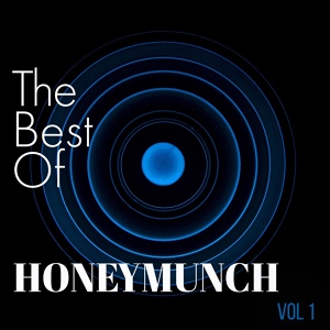 Обложка для HONEYMUNCH - RECORDAELECTRO