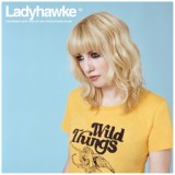 Обложка для Ladyhawke - Sweet Fascination