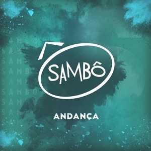 Обложка для Sambô - Andança