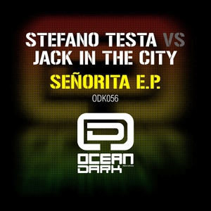 Обложка для Stefano Testa, Jack In The City - The One