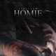 Обложка для 22mellow - Homie
