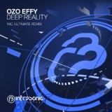 Обложка для Ozo Effy - Deep Reality