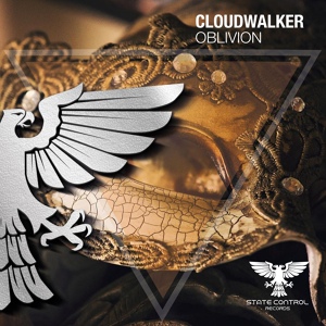 Обложка для Cloudwalker - Oblivion (Extended Mix)