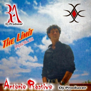 Обложка для Antonio Restivo - The Limit