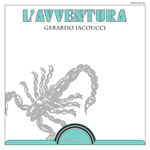 Обложка для Gerardo Iacoucci - Sogno