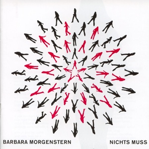 Обложка для Barbara Morgenstern - Nichts Und Niemand