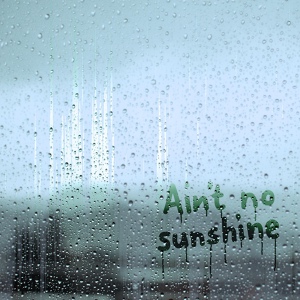 Обложка для Eva Cassidy - Ain't No Sunshine