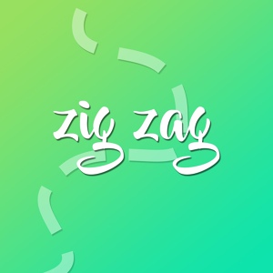Обложка для PHILIPPLOREN - Zig Zag