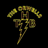 Обложка для The Orwells - Vanilla