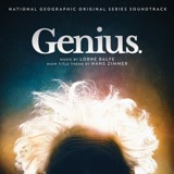 Обложка для Hans Zimmer - Genius