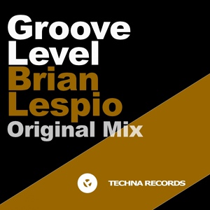 Обложка для Brian Lespio - Groove Level