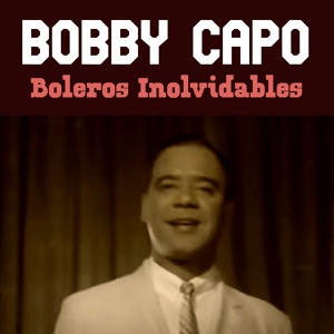 Обложка для Bobby Capo - Satira