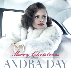 Обложка для Stevie Wonder, Andra Day - Someday at Christmas