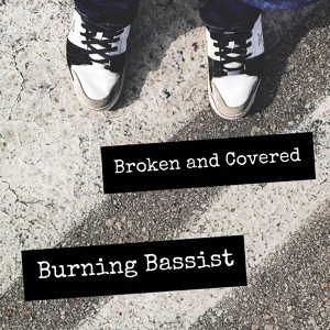 Обложка для Burning Bassist - 23