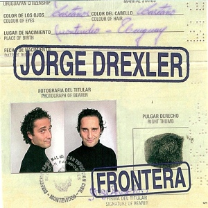 Обложка для Jorge Drexler - Río Abajo