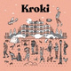 Обложка для Kroki - Space jam